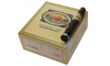 Коробка La Aurora 1903 Edition Broadleaf Toro на 18 сигар